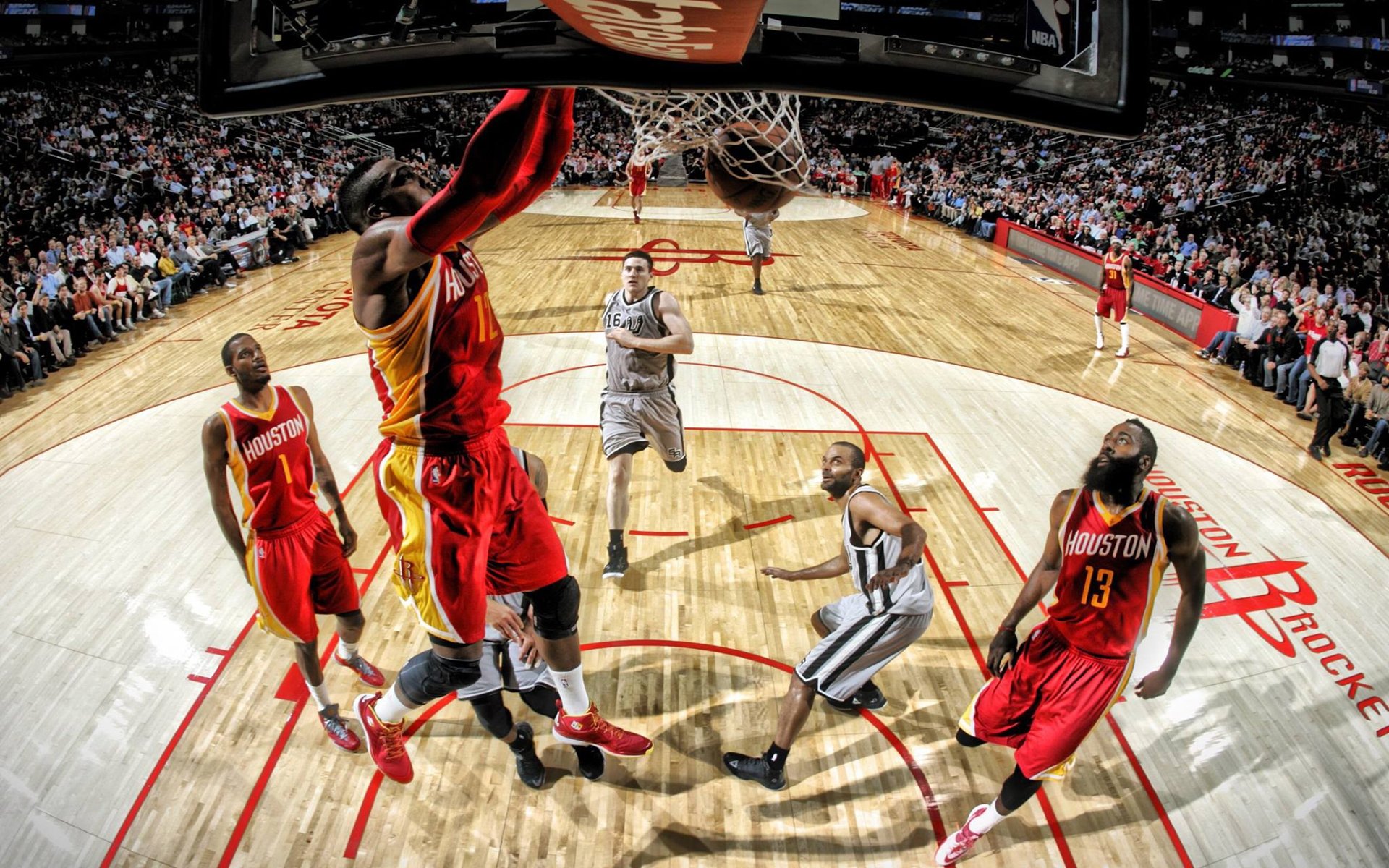 西亚卡姆封神！加拿大男篮大胜，FIBA规则更新引全球热议
